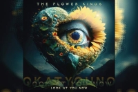 THE FLOWER KINGS - Look At You Now