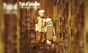 PAIN OF SALVATION – The Perfect Element Pt. 1 (Re-Release)