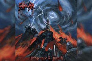 GALLOWER – Vengeance &amp; Wrath