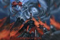 GALLOWER – Vengeance &amp; Wrath