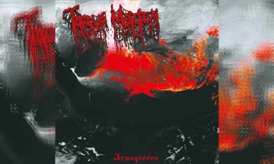 TARDUS MORTEM – Armageddon