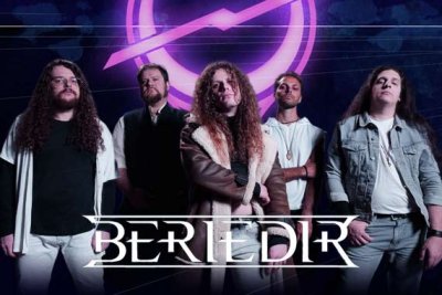 BERIEDIR veröffentlichen Musik-Video zu «Burnout», dem Quintessenz-Track aus aktuellem Album «Liminal Spaces»