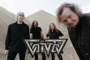 VOÏVOD veröffentlichen bald das Live-Album «Symphonique» mit Orchester. Erste Hörprobe «Forgotten In Space (Symphonique)» ab sofort online!