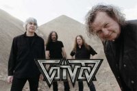 VOÏVOD veröffentlichen bald ein Livealbum «Symphonique» mit Orchester. Erste Hörprobe «Forgotten In Space (Symphonique)» ab sofort online!