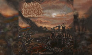 LUNAR BLOOD – Twilight Insurgency (EP)