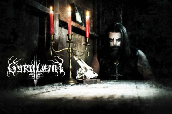 GYRDLEAH enthüllt Lyric-Video zu «Speak Of The Devil» aus dem kommenden Album «Spellbinder»