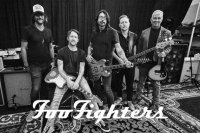 FOO FIGHTERS veröffentlichen den «Today's Song». Dave Grohl kommentiert das 30 Jahre-Jubiläum des Debüt-Albums