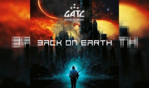 GIRISH &amp; THE CHRONICLES – Back On Earth (Re-Release)