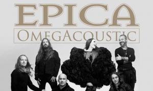 EPICA veröffentlichen «Ωmegacoustic» Musikvideo