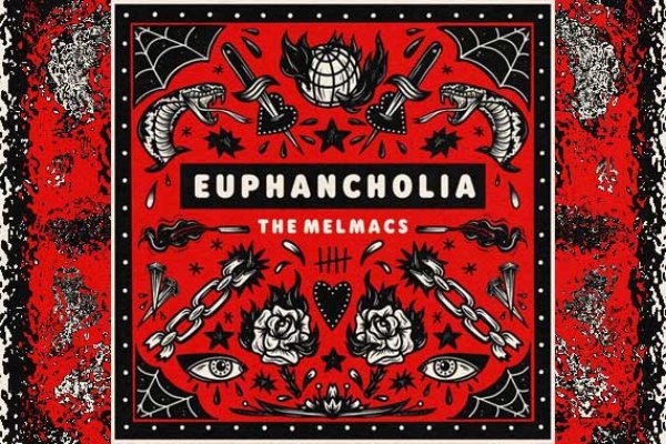 THE MELMACS – Euphancholia