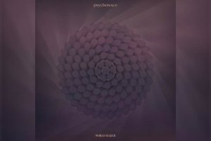 PSYCHONAUT – World Maker