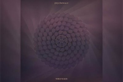 PSYCHONAUT – World Maker