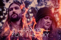 HARAKIRI FOR THE SKY veröffentlichen neue Single &amp; Video «With Autumn I&#039;ll Surrender». Neues Album folgt 2025