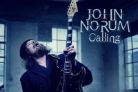 JOHN NORUM veröffentlicht die Single «Calling» aus seinem aktuellen Solo-Album «Gone To Stay», mit dazugehörigem Video