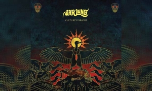 WARLUNG – Vulture&#039;s Paradise