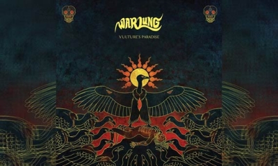 WARLUNG – Vulture&#039;s Paradise