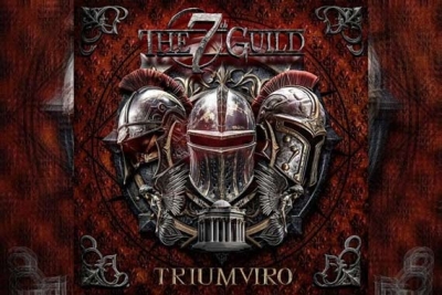 THE 7TH GUILD – Triumviro