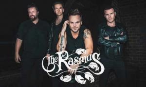THE RASMUS enthüllen neue Single &amp; Video «Bones»