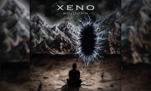 XENO – Sojourn