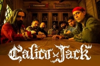 CALICO JACK stürmen die Meere mit dem neuen Video «Broadside Attack». Neues Album «Isla de la Muerte» erscheint im Juni &#039;23