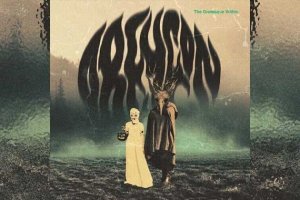 OREYEON – The Grotesque Within