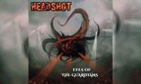 HEADSHOT – Eyes Of The Guardians
