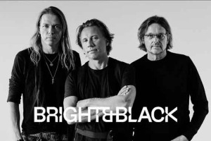 BRIGHT & BLACK (Symphonie-Orchester trifft Metal) veröffentlichen erste Single/Video «Nidhugg», komponiert von Fredrik Åkesson (Opeth)