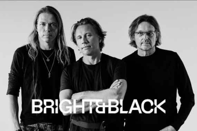 BRIGHT &amp; BLACK (Symphonie-Orchester trifft Metal) veröffentlichen erste Single/Video «Nidhugg», komponiert von Fredrik Åkesson (Opeth)