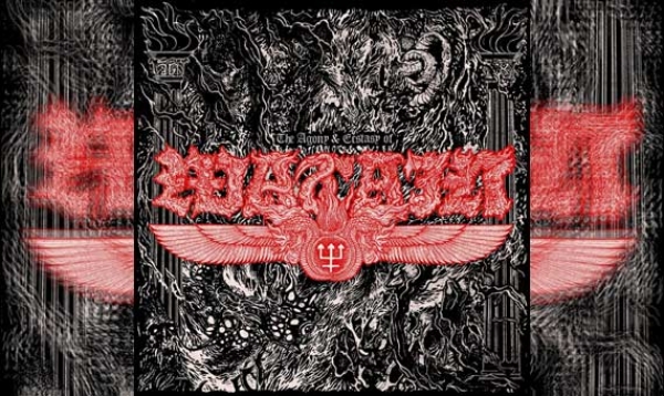 WATAIN – The Agony And Ecstasy Of Watain
