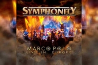 SYMPHONITY – Marco Polo - Live In Europe