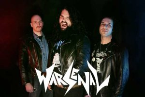 WARSENAL kündigen neues Album «Endless Beginnings…» an, teilen erste Single «Feeding The Wildfire» und kommen ins Wallis