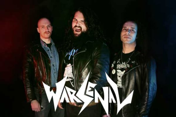 WARSENAL kündigen neues Album «Endless Beginnings…» an, teilen erste Single «Feeding The Wildfire» und kommen ins Wallis