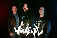 WARSENAL kündigen neues Album «Endless Beginnings…» an, teilen erste Single «Feeding The Wildfire» und kommen ins Wallis