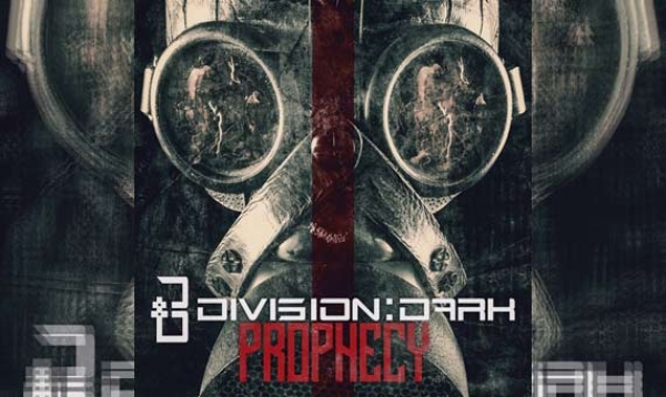 DIVISION:DARK – Prophecy