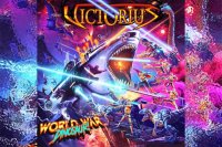 VICTORIUS – World War Dinosaur