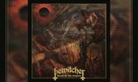 BEWITCHER – Cursed By Thy Kingdom