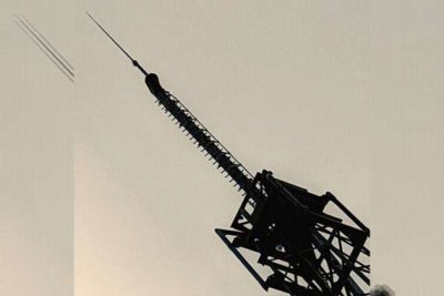 BLOOD ABSCISSION – II