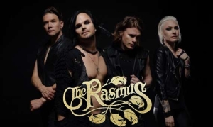 THE RASMUS teilen das Video zum Opening Track «Live And Never Die» des neuen Albums «Rise»