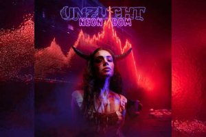 UNZUCHT – Neon Dom