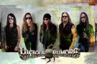 VICIOUS RUMORS teilen neue Single mit Video «Crack The Sky In Half» und kommen zum &quot;RVBang Festival&quot; nach Balingen