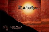 NIGHT IN GALES – Sylphlike (Re-Recorded EP)