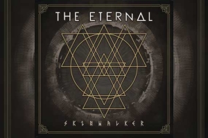 THE ETERNAL – Skinwalker