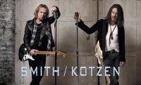 SMITH / KOTZEN haben Live-Video zu «Got A Hold On Me» veröffentlicht