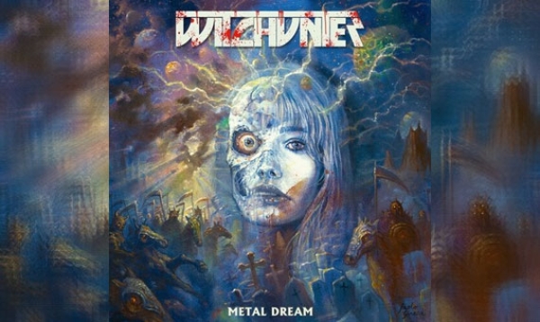 WITCHUNTER – Metal Dream