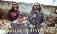 BLACK RAINBOWS veröffentlichen brandneuen Track vom kommenden Album «Live At Desertfest Belgium»