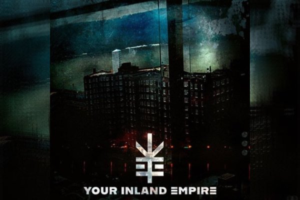 YOUR INLAND EMPIRE – Your Inland Empire