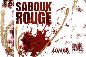 LOMOR – Sabouk Rouge