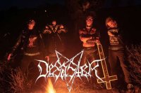 DESASTER sind im August &#039;25 zurück mit dem neuen Album «Kill All Idols» und liefern erste Single «Towards Oblivion» ab