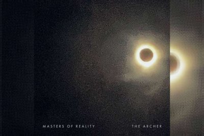 MASTERS OF REALITY – The Archer