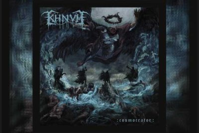 KHNVM – Cosmocrator